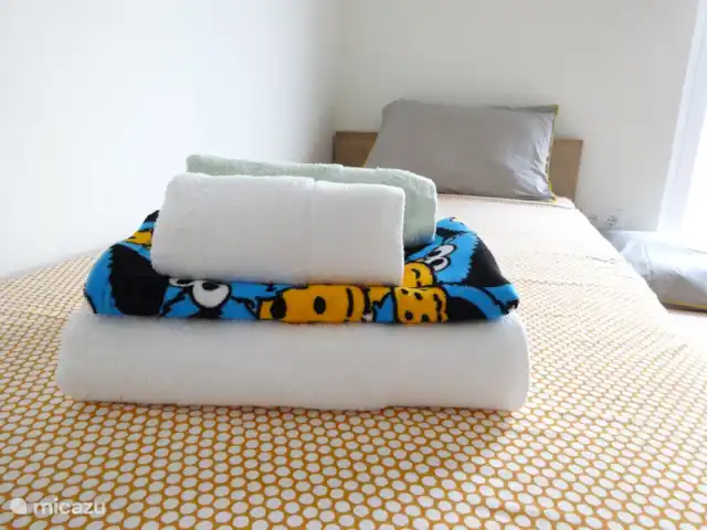 Villa Masha Danki huren in Curaçao, Curacao-Midden, Sint Michiel - villa Slaapkamer 3