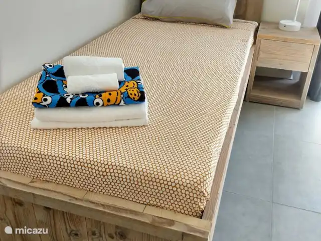 Villa Masha Danki huren in Curaçao, Curacao-Midden, Sint Michiel - villa Slaapkamer 3