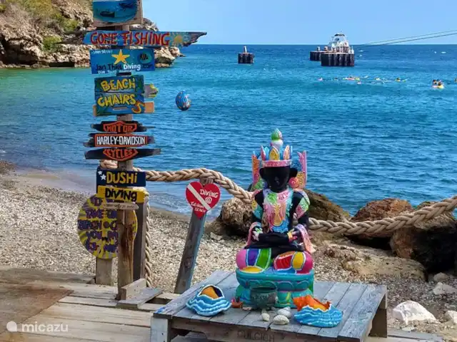 Villa Masha Danki huren in Curaçao, Curacao-Midden, Sint Michiel - villa