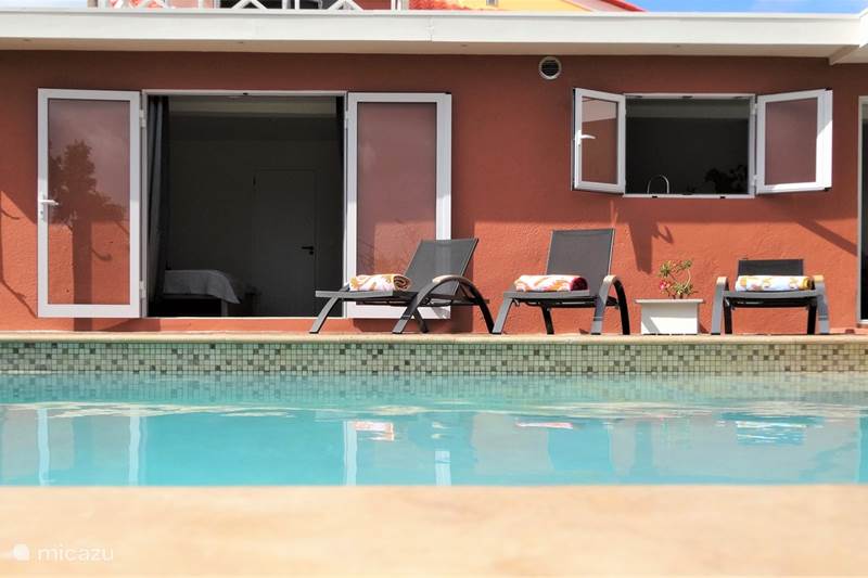 Vacation rental Curaçao, Curacao-Middle, Sint Michiel Villa Villa Masha Danki