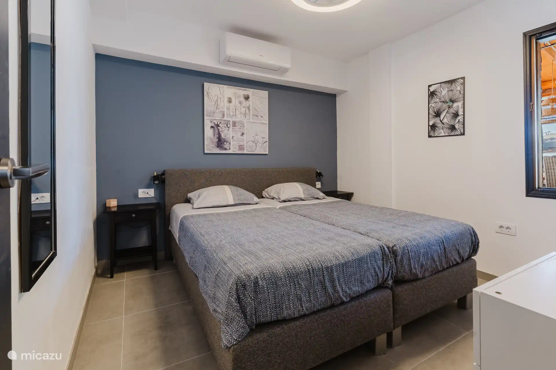 slaapkamer 2
