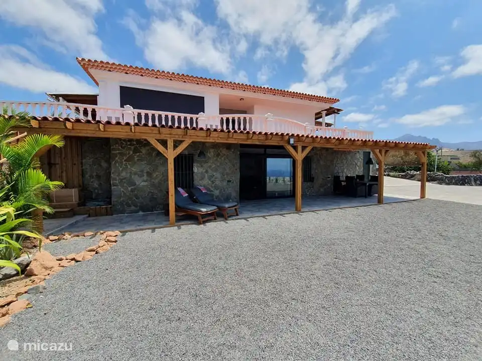 Location de Vacances Espagne, Tenerife, Adeje, appartement - La VueTenerife