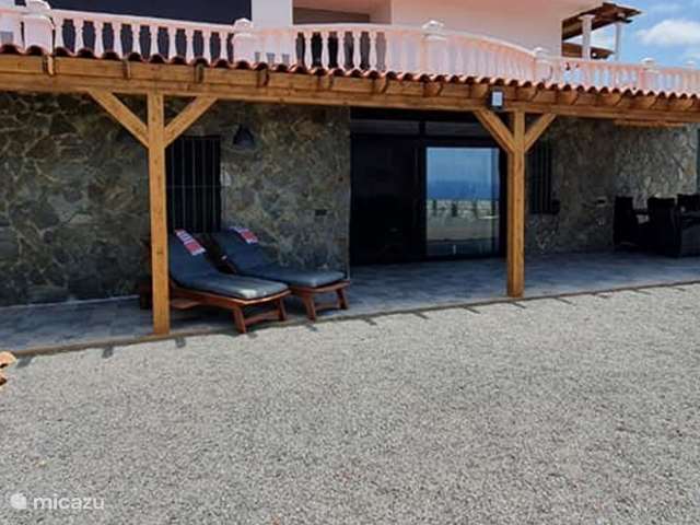 Maison de Vacances Espagne, Îles Canaries – appartement La VueTenerife