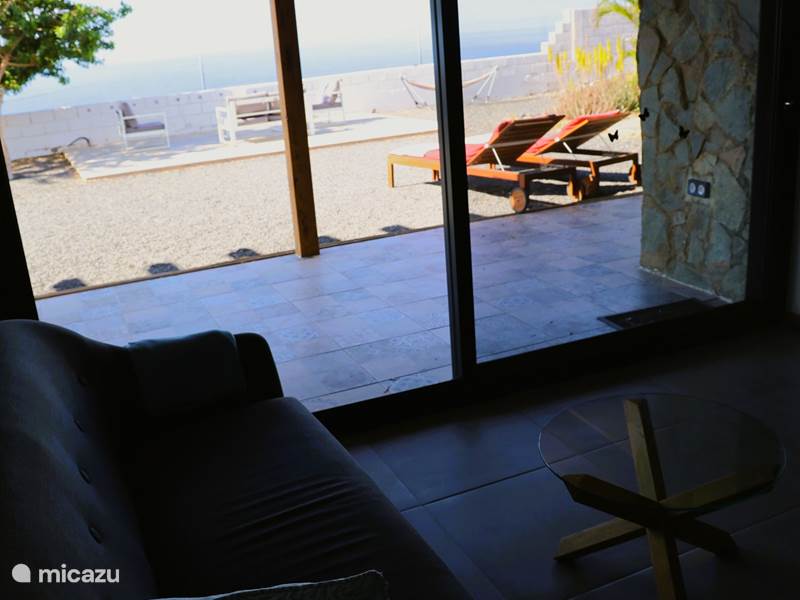 Holiday home in Spain, Tenerife, Adeje Apartment The View Tenerife