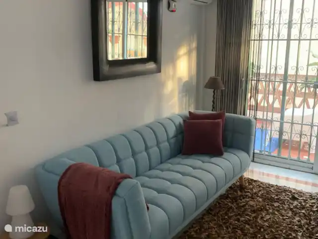 Location de Vacances Espagne, Costa del Sol, Mijas Golf, appartement - Casa Enviento Location de Vacances Espagne, Costa del Sol, Mijas Golf, appartement - Casa Enviento