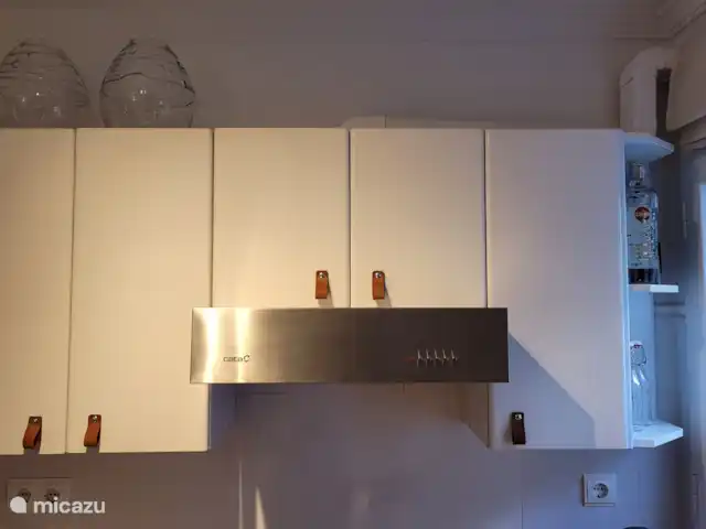 Location de Vacances Espagne, Costa del Sol, Mijas Golf, appartement - Casa Enviento Espace de stockage suffisant