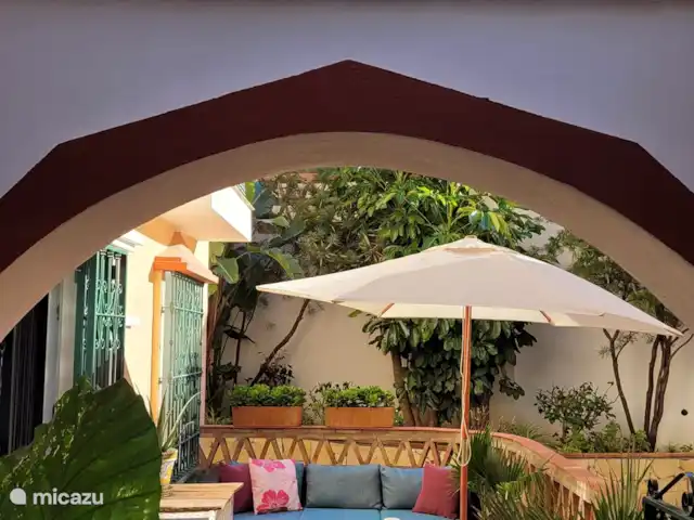 Location de Vacances Espagne, Costa del Sol, Mijas Golf, appartement - Casa Enviento Une belle vue