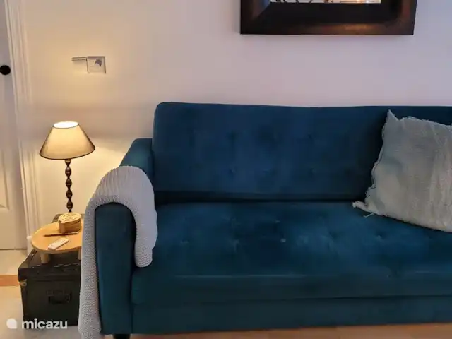 Location de Vacances Espagne, Costa del Sol, Mijas Golf, appartement - Casa Enviento une robe pour les soirées plus fraîches