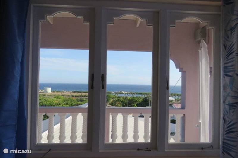 Holiday home Curaçao, Curacao-Middle, Piscadera Holiday house Car&amp;Apartment _GREAT view