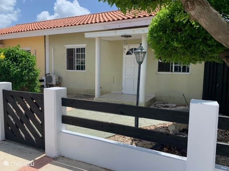 Casa vacacional Aruba, Oranjestad, San Barbola Casa vacacional chalet vigo