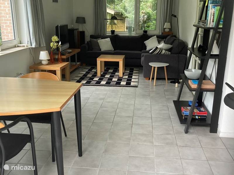 Holiday home in Netherlands, Overijssel, Hoge Hexel  Holiday house Our Hideaway