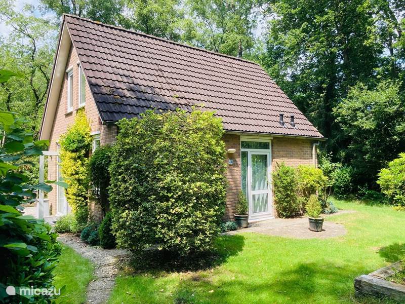 Holiday home in Netherlands, Overijssel, Hoge Hexel  Holiday house Our Hideaway