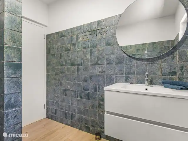 Villa Cuchita *Vue Unique* | Curaçao, Banda Abou (ouest), Fontein - villa