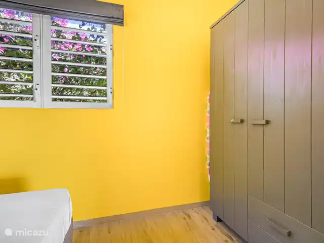 Villa Cuchita *Vue Unique* | Curaçao, Banda Abou (ouest), Fontein - villa
