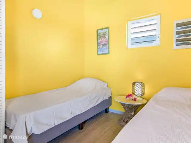 Villa Cuchita *Vue Unique* | Curaçao, Banda Abou (ouest), Fontein - villa