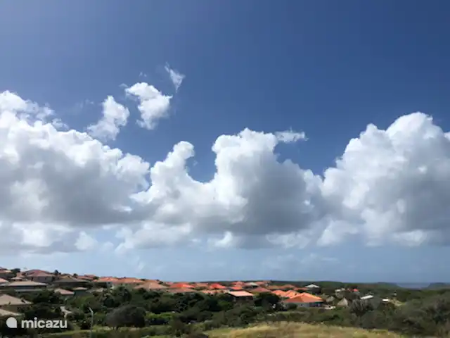 Villa Cuchita *Vue Unique* | Curaçao, Banda Abou (ouest), Fontein - villa voir la fontaine