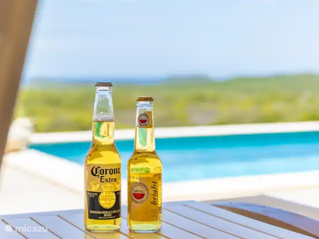 Villa Cuchita *Vue Unique* | Curaçao, Banda Abou (ouest), Fontein - villa