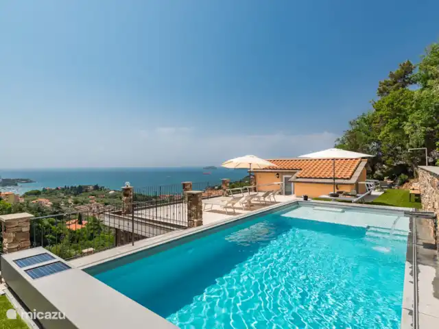 villa pasión en Italia, Liguria, Lerici - villa villa pasión en Italia, Liguria, Lerici - villa