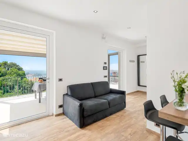 villa pasión en Italia, Liguria, Lerici - villa Villa Passione