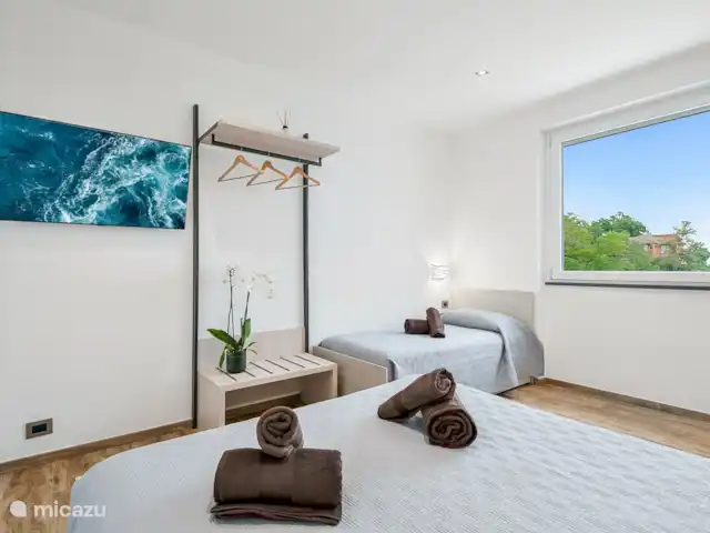 villa pasión en Italia, Liguria, Lerici - villa Villa Passione