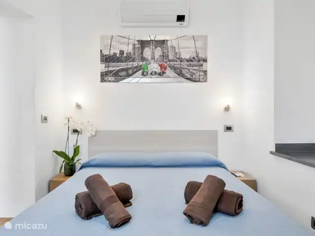villa pasión en Italia, Liguria, Lerici - villa Villa Passione