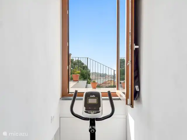 villa pasión en Italia, Liguria, Lerici - villa Villa Passione