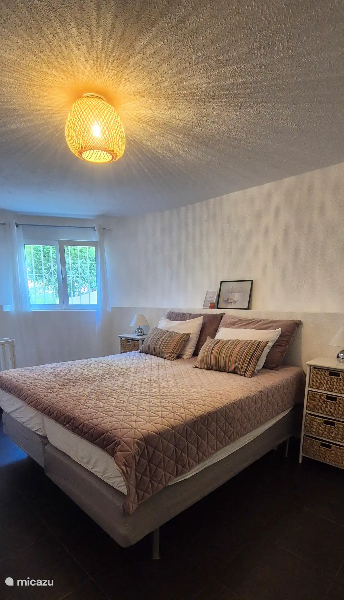 Schlafzimmer maximal 3 Personen