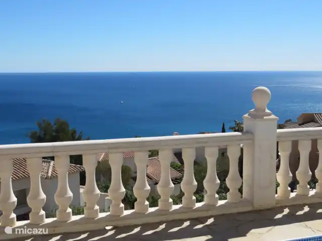 Villa Dalias | Espagne, Costa Blanca, Benitachell - villa vue mer à 180 degrés
