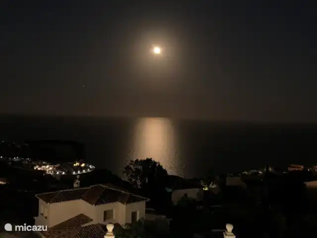 Villa Dalias | Espagne, Costa Blanca, Benitachell - villa Clair de lune