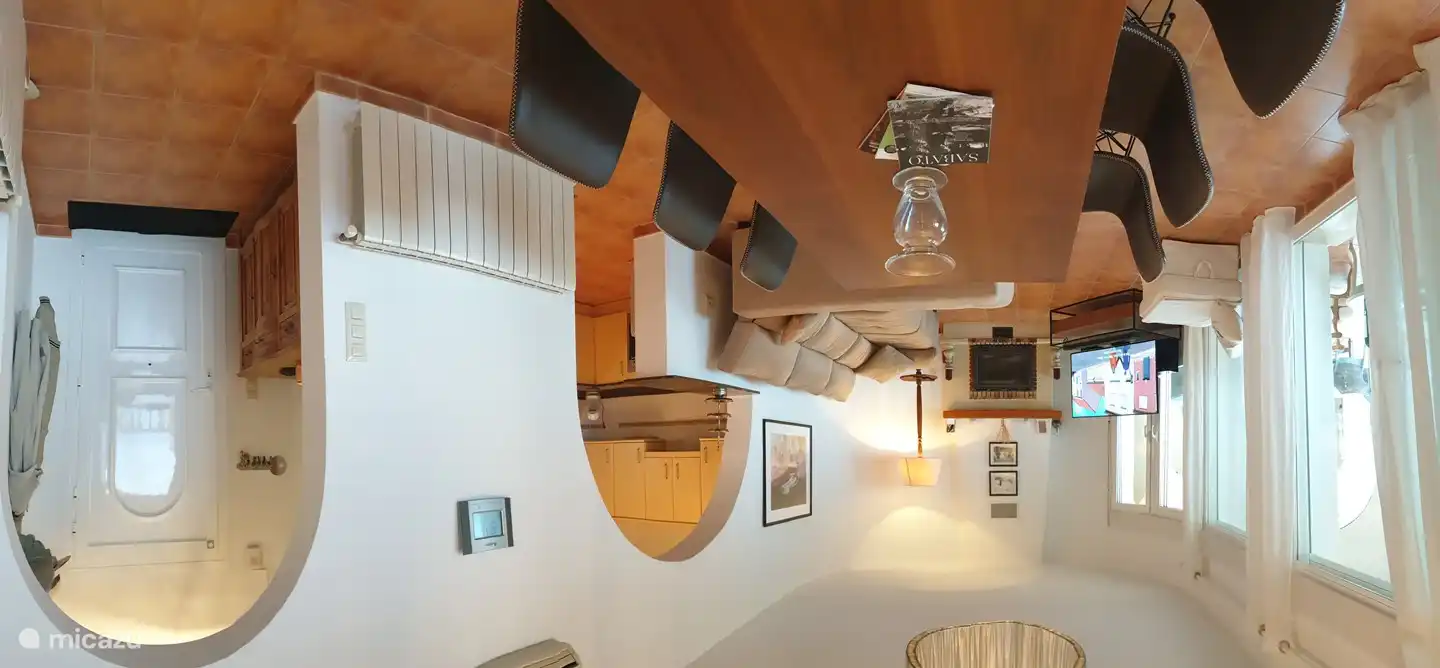 Sie können fernsehen, belgische und niederländische Kanäle und 200 andere sehen