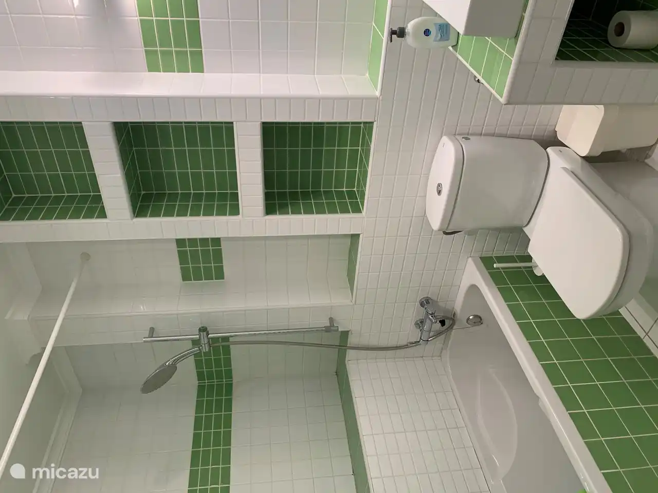 Noch mehr von dieser natürlichen Sache