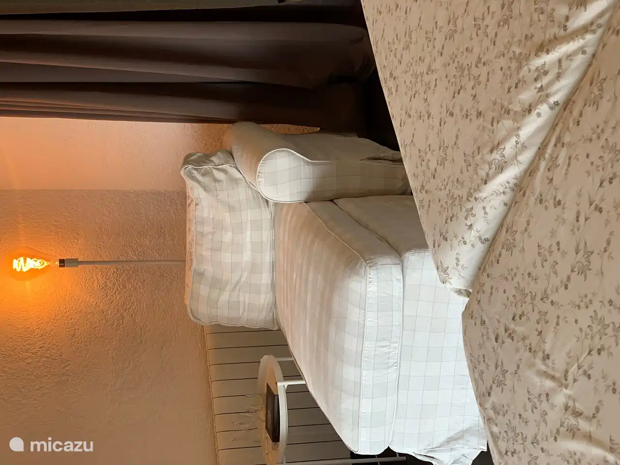 Entspannen Sie sich und genießen Sie die Aussicht!