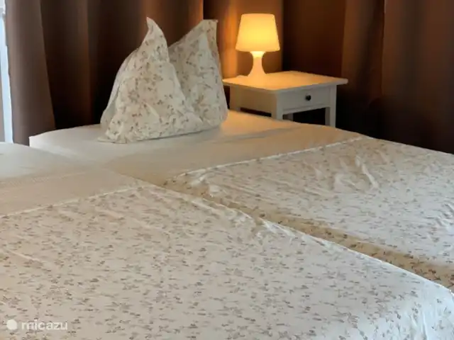 Villa Dalias | Espagne, Costa Blanca, Benitachell - villa De merveilleux matelas pour une bonne nuit de sommeil