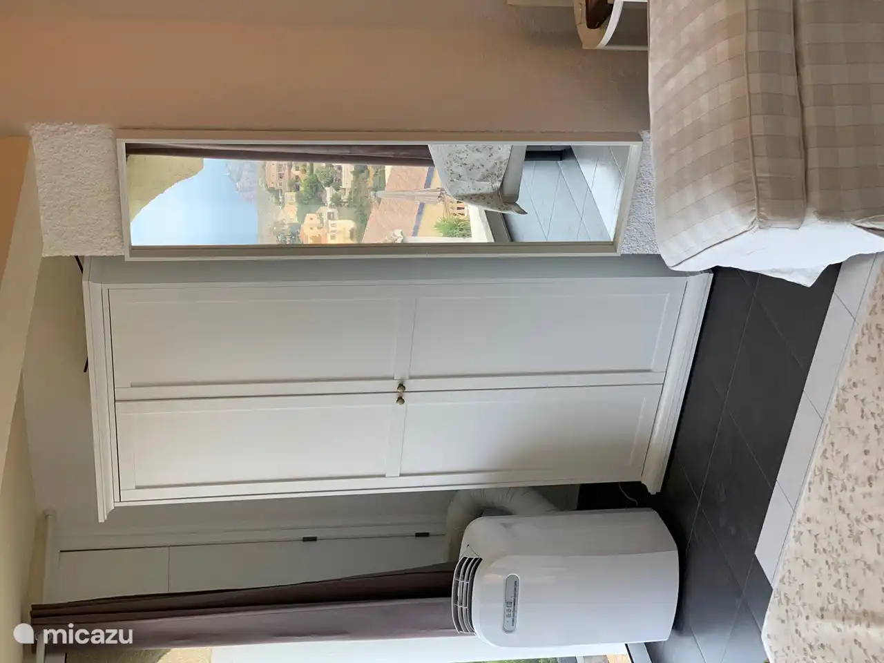 Für die wenigen Kleidungsstücke, die Sie brauchen