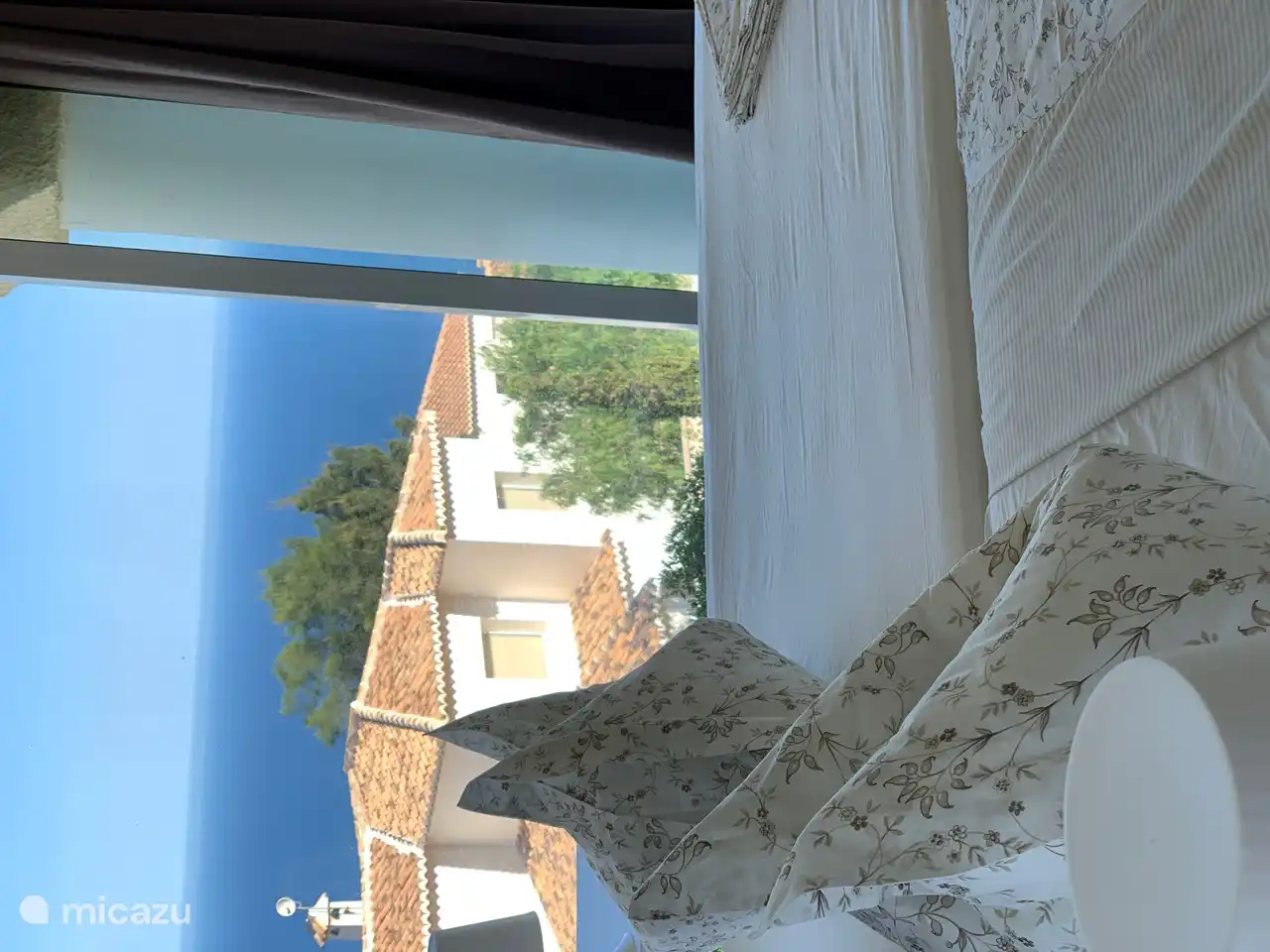 Wer möchte hier nicht schlafen?