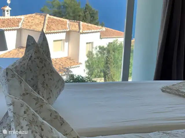 Villa Dalias | Espagne, Costa Blanca, Benitachell - villa Qui ne voudrait pas dormir ici ?