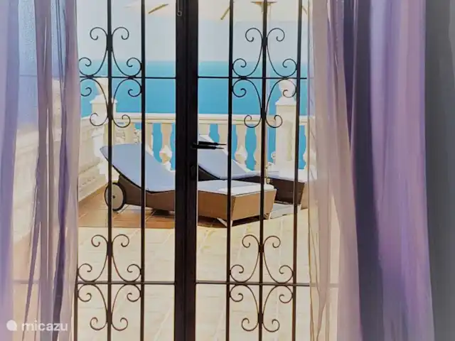 Villa Dalias | Espagne, Costa Blanca, Benitachell - villa Chambre avec vue !