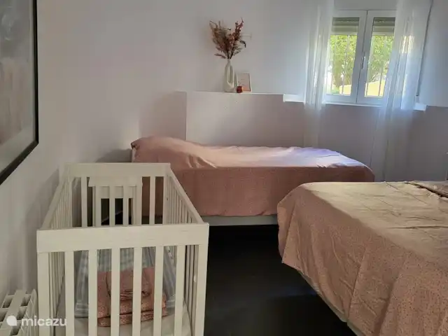 Villa Dalias | Espagne, Costa Blanca, Benitachell - villa Chambre pour 3 avec un lit simple