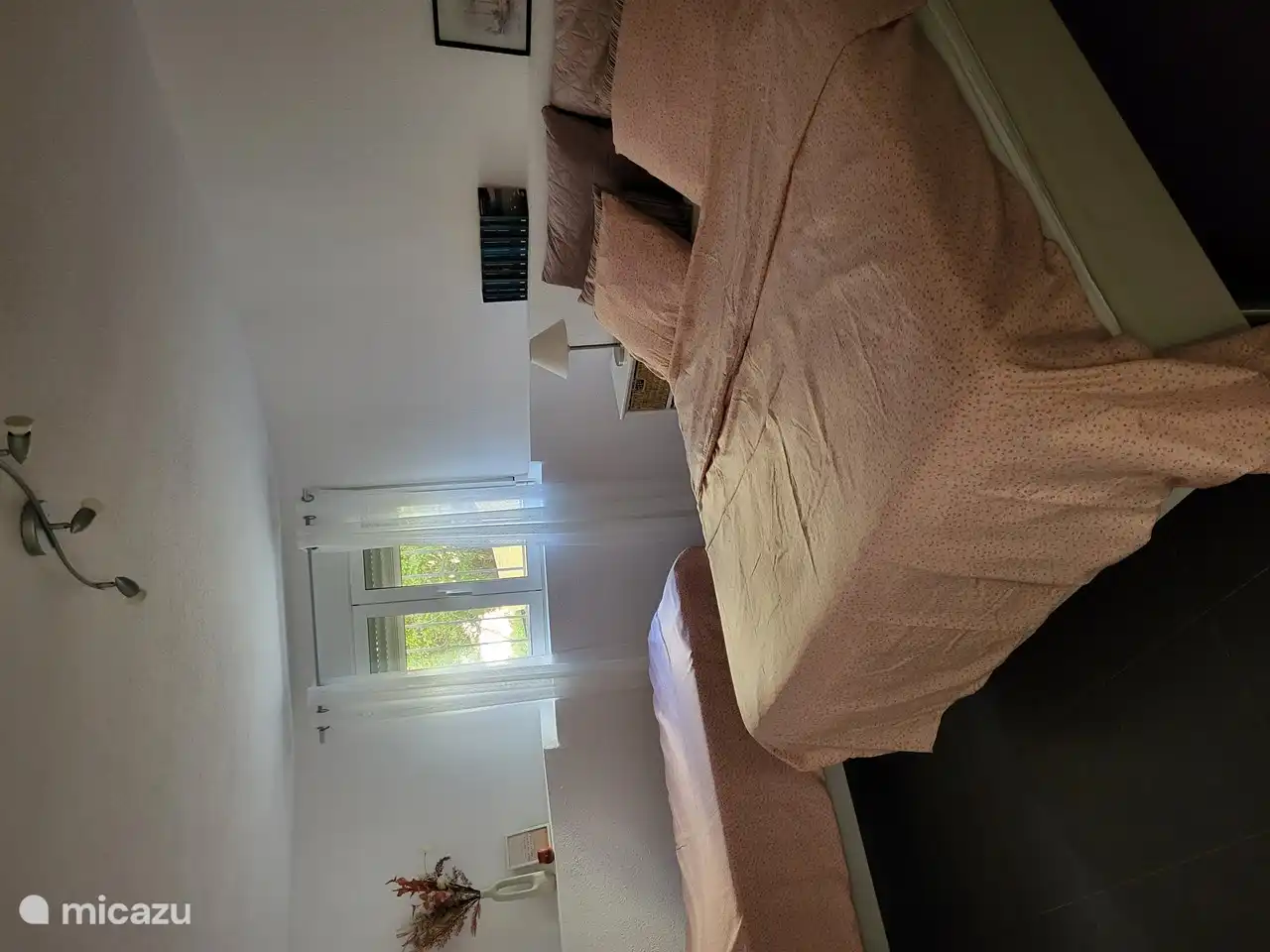 Selbstverständlich können Sie dieses Zimmer auch nur zu zweit nutzen