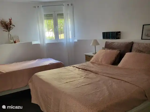 Villa Dalias | Espagne, Costa Blanca, Benitachell - villa Bien entendu, vous ne pouvez également utiliser cette salle que pour 2 personnes.