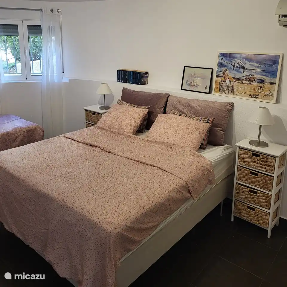 Herrlich frisch bis in die Nacht!