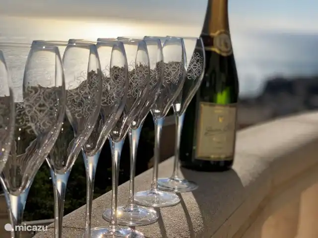 Villa Dalias | Espagne, Costa Blanca, Benitachell - villa Laissez couler le cava !