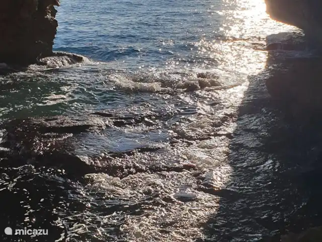 Villa Dalias | Espagne, Costa Blanca, Benitachell - villa De belles grottes marines