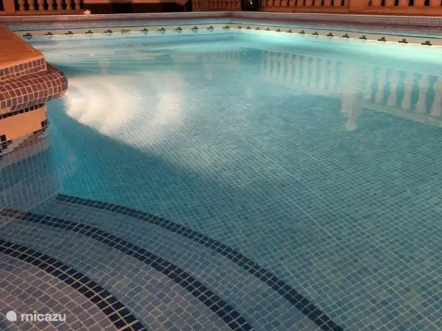 Villa Dalias | Espagne, Costa Blanca, Benitachell - villa Piscine de nuit