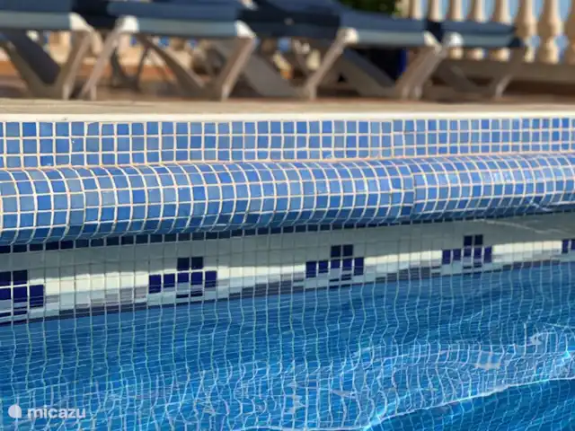 Villa Dalias | Espagne, Costa Blanca, Benitachell - villa Rafraîchissez-vous dans la piscine