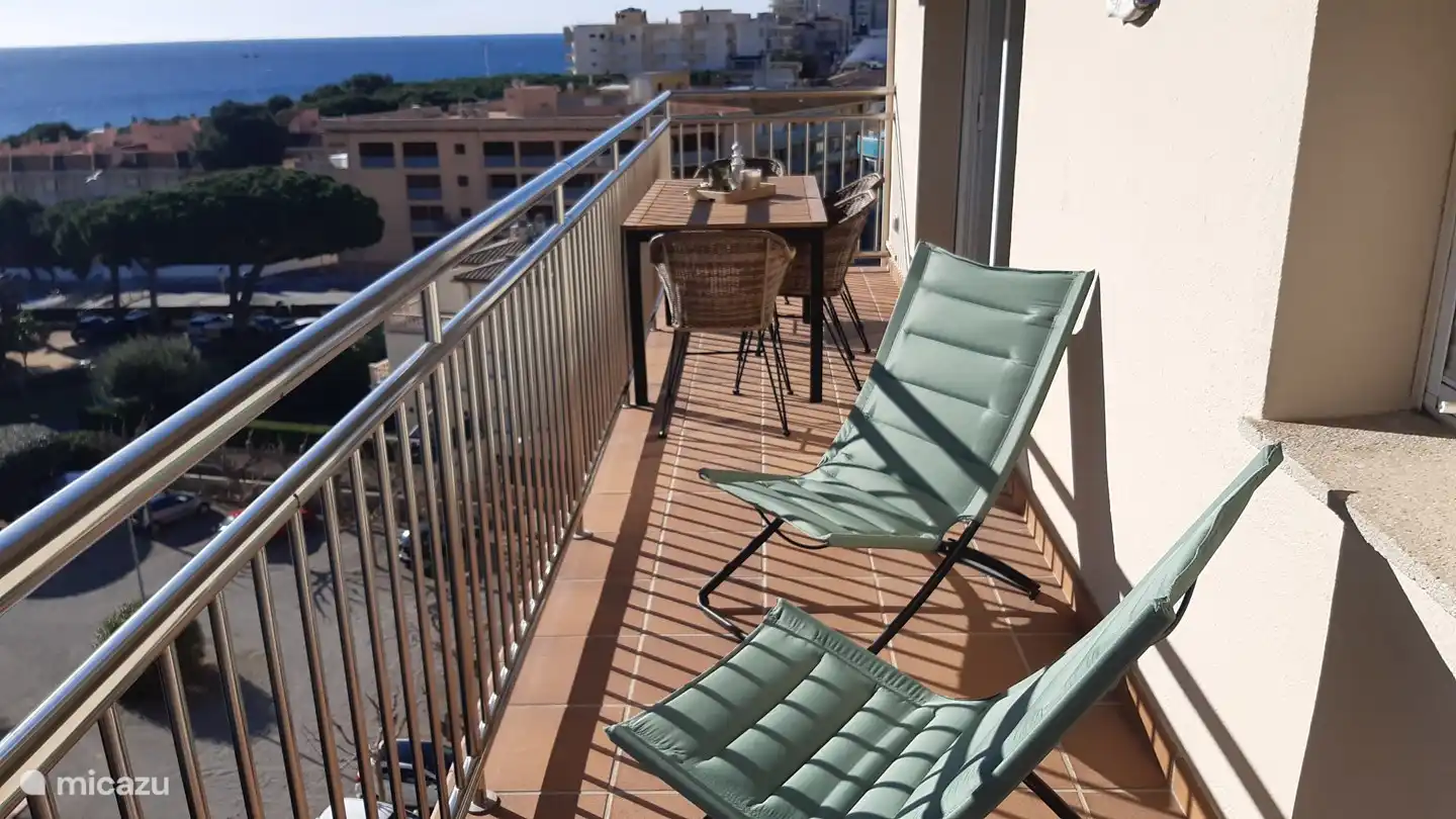 appartement, Calonge, Costa Brava, Spanien - Perla del Mar 1