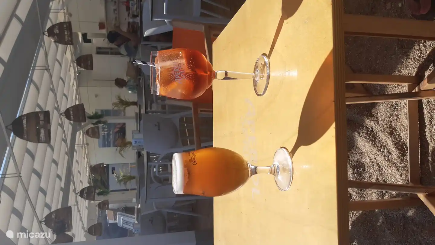 Köstliche Getränke