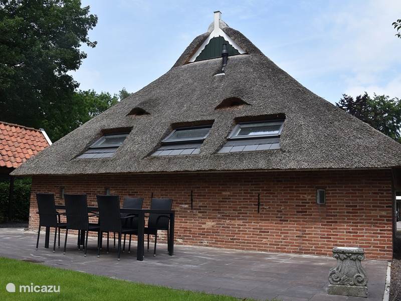 Casa vacacional Países Bajos, Drenthe, Norg Casa vacacional Típicamente Norg