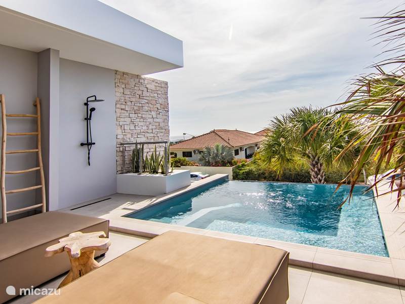 Holiday home in Curaçao, Banda Ariba (East), Jan Thiel Apartment Lamar Villas Luxury Apartment Aloe
