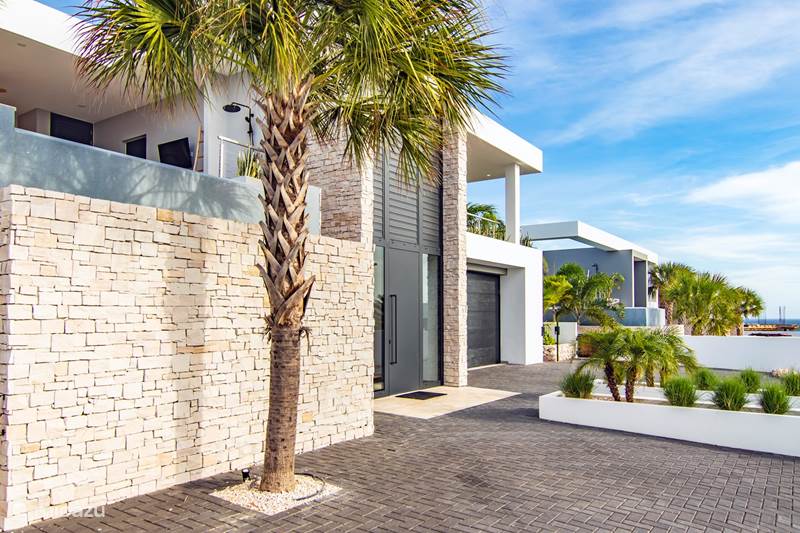 Vacation rental Curaçao, Banda Ariba (East), Jan Thiel Apartment Lamar Villas Luxury Apartment Aloe